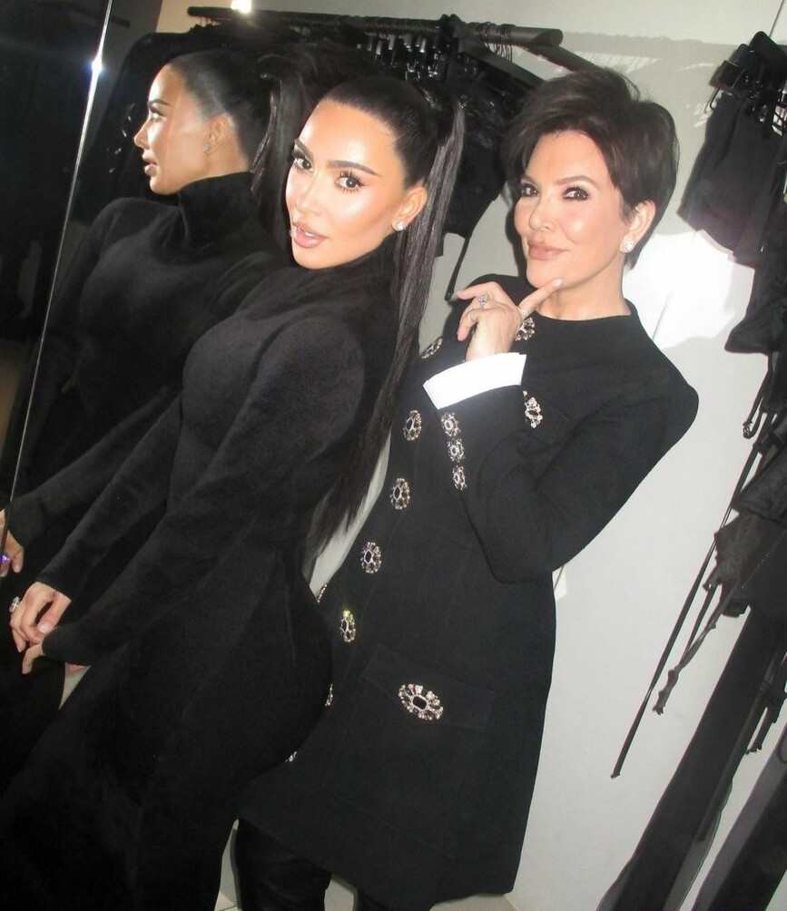 kim-kardashian Nude Leaks OnlyFans Photos #2937 - LeakJerk