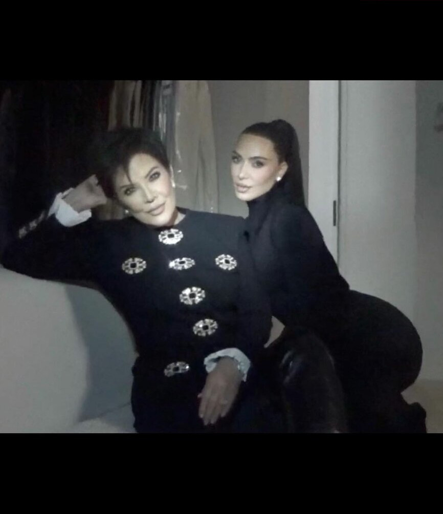 kim-kardashian Nude Leaks OnlyFans Photos #2938 - LeakJerk