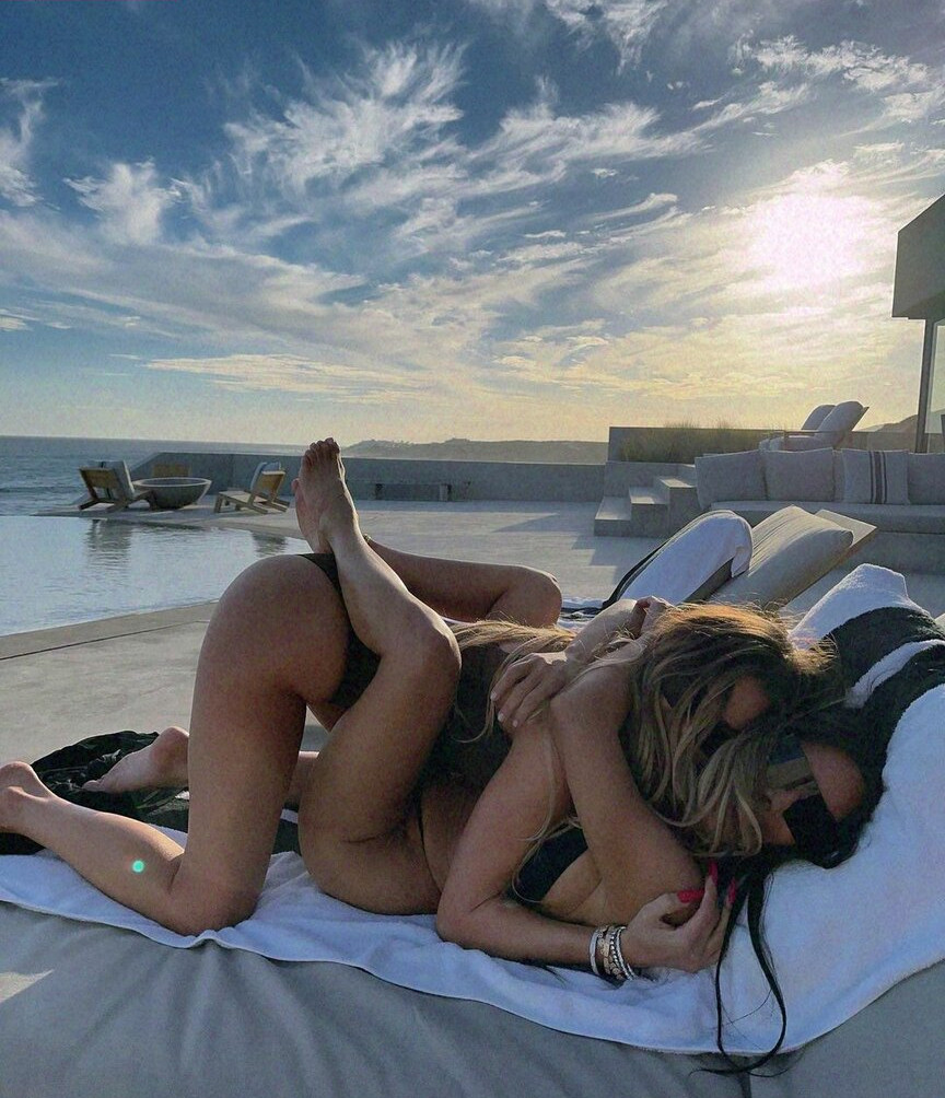 kim-kardashian Nude Leaks OnlyFans Photos #2944 - LeakJerk