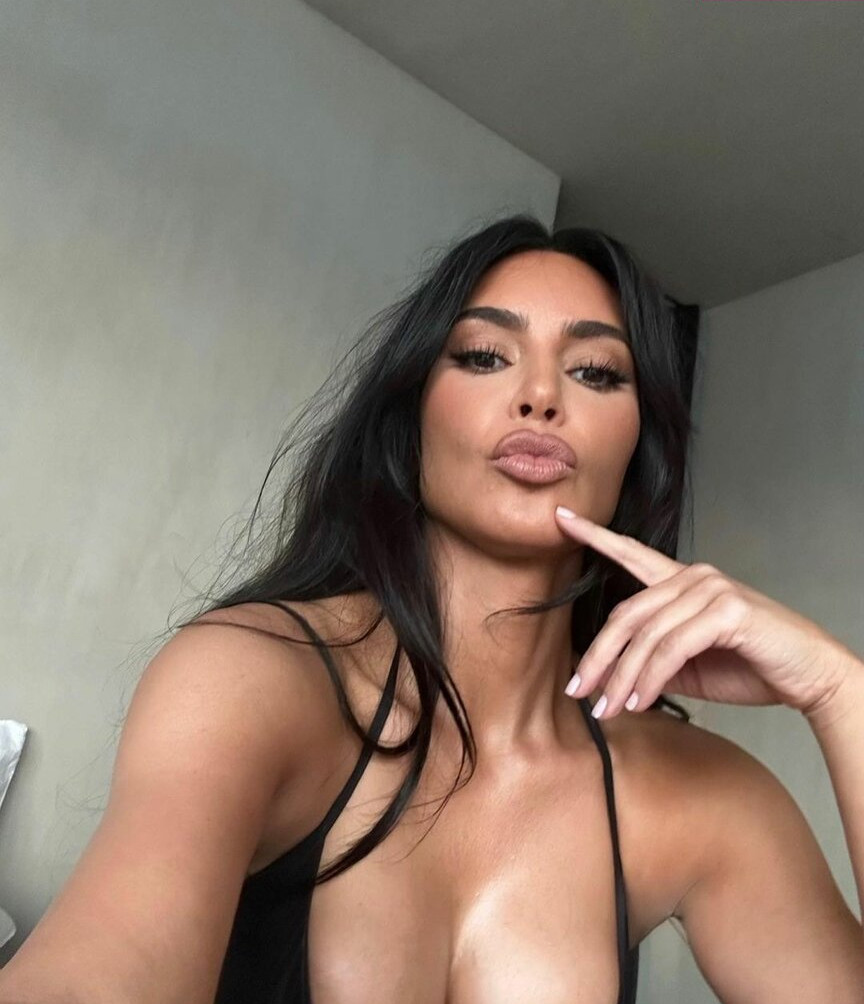 kim-kardashian Nude Leaks OnlyFans Photos #2954 - LeakJerk