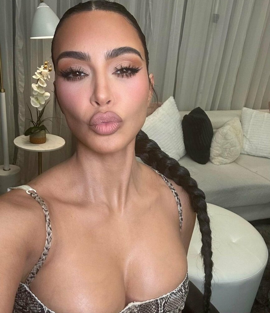 kim-kardashian Nude Leaks OnlyFans Photos #2957 - LeakJerk