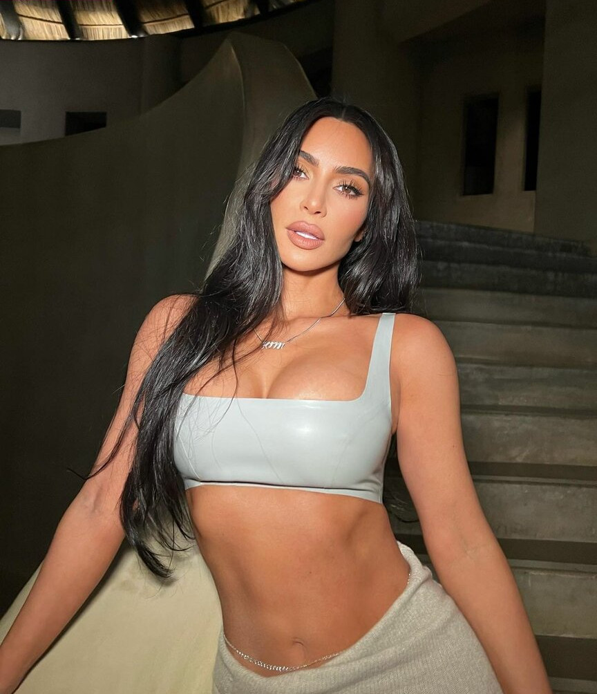 kim-kardashian Nude Leaks OnlyFans Photos #2961 - LeakJerk