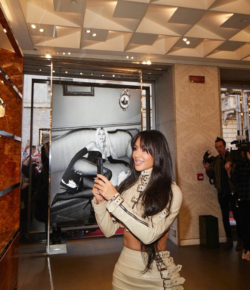 kim-kardashian Nude Leaks OnlyFans Photos #2987 - LeakJerk