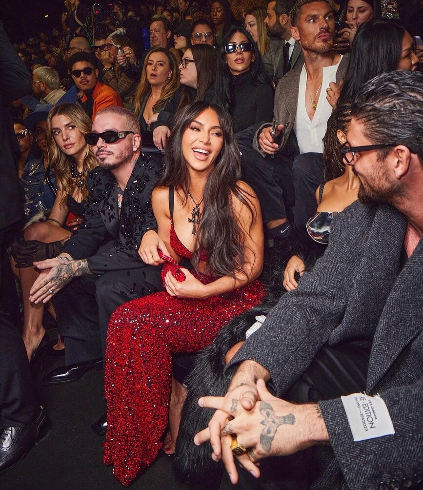 kim-kardashian Nude Leaks OnlyFans Photos #2988 - LeakJerk