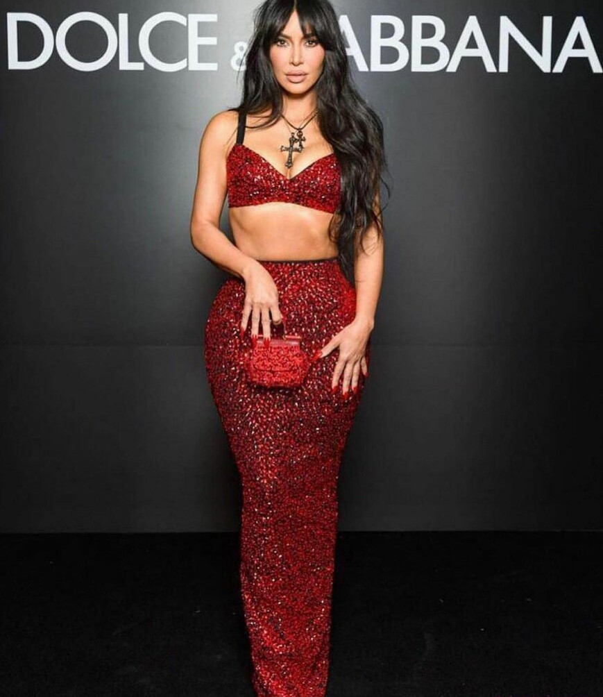 kim-kardashian Nude Leaks OnlyFans Photos #2991 - LeakJerk