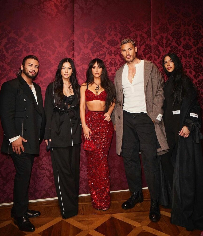 kim-kardashian Nude Leaks OnlyFans Photos #2992 - LeakJerk