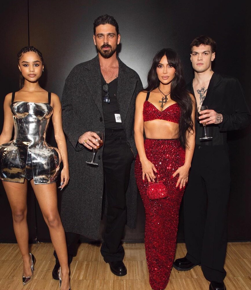 kim-kardashian Nude Leaks OnlyFans Photos #2995 - LeakJerk