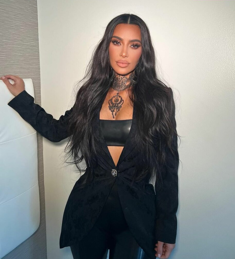 kim-kardashian Nude Leaks OnlyFans Photos #2997 - LeakJerk