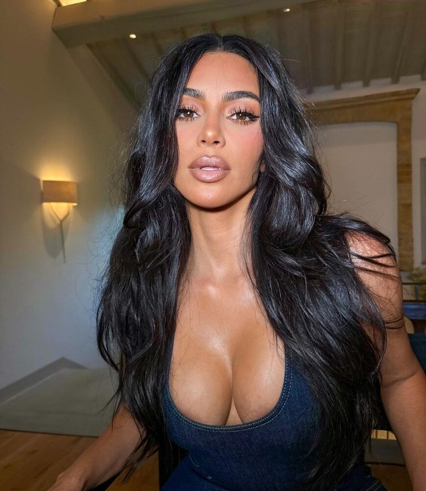 kim-kardashian Filtración Desnuda OnlyFans Foto #301 - Fapshots