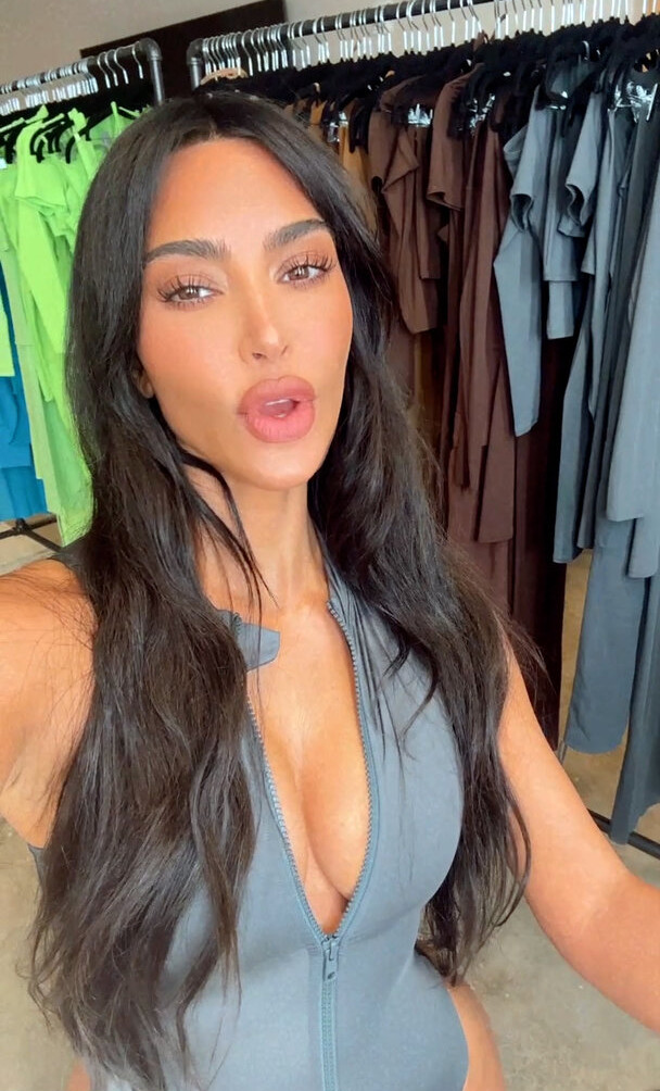 kim-kardashian Nude Leaks OnlyFans Photos #3006 - LeakJerk