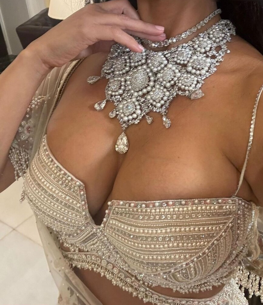 kim-kardashian Filtración Desnuda OnlyFans Foto #302 - Fapshots