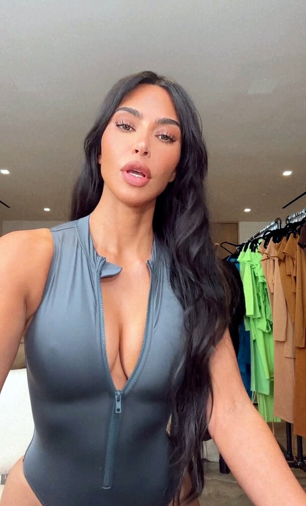 kim-kardashian Nude Leaks OnlyFans Photos #3011 - LeakJerk