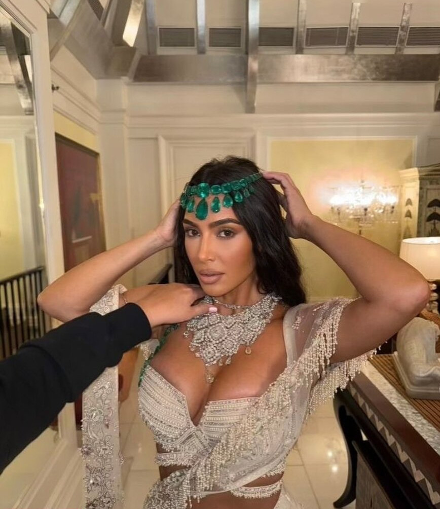 kim-kardashian Filtración Desnuda OnlyFans Foto #303 - Fapshots