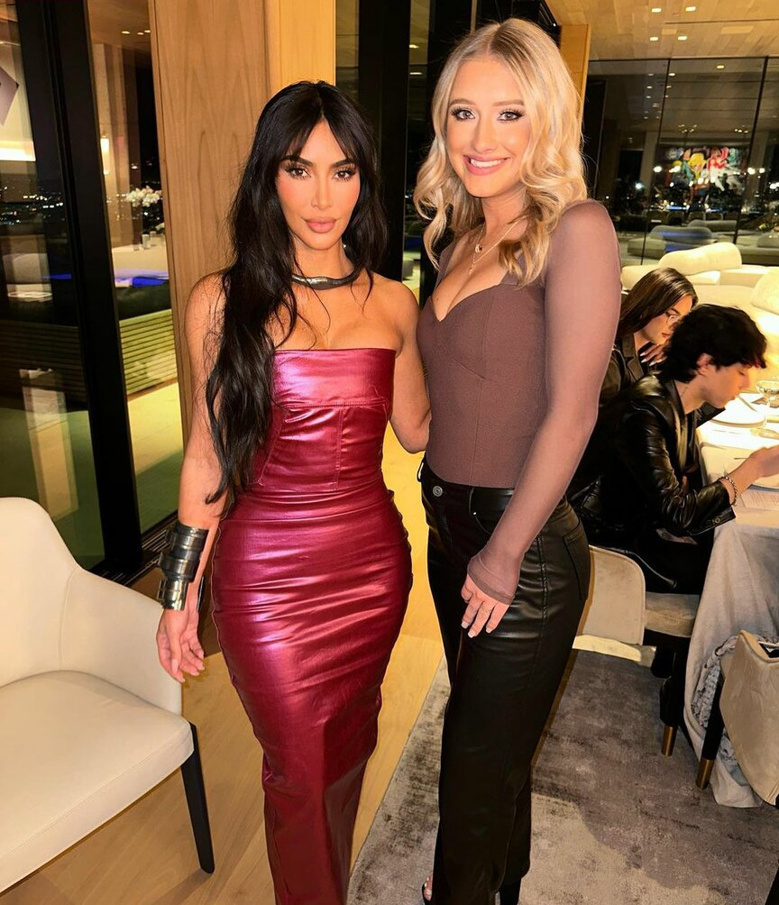 kim-kardashian Nude Leaks OnlyFans Photos #3030 - LeakJerk