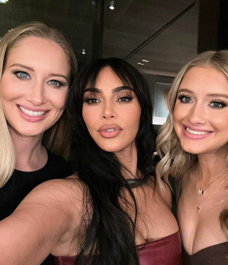 kim-kardashian Nude Leaks OnlyFans Photos #3031 - LeakJerk