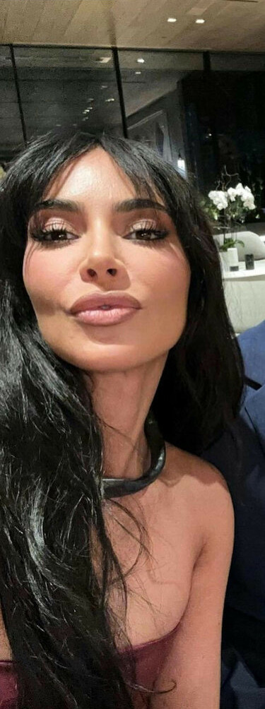 kim-kardashian Nude Leaks OnlyFans Photos #3032 - LeakJerk