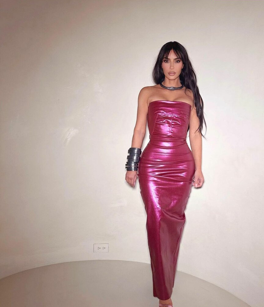 kim-kardashian Nude Leaks OnlyFans Photos #3033 - LeakJerk