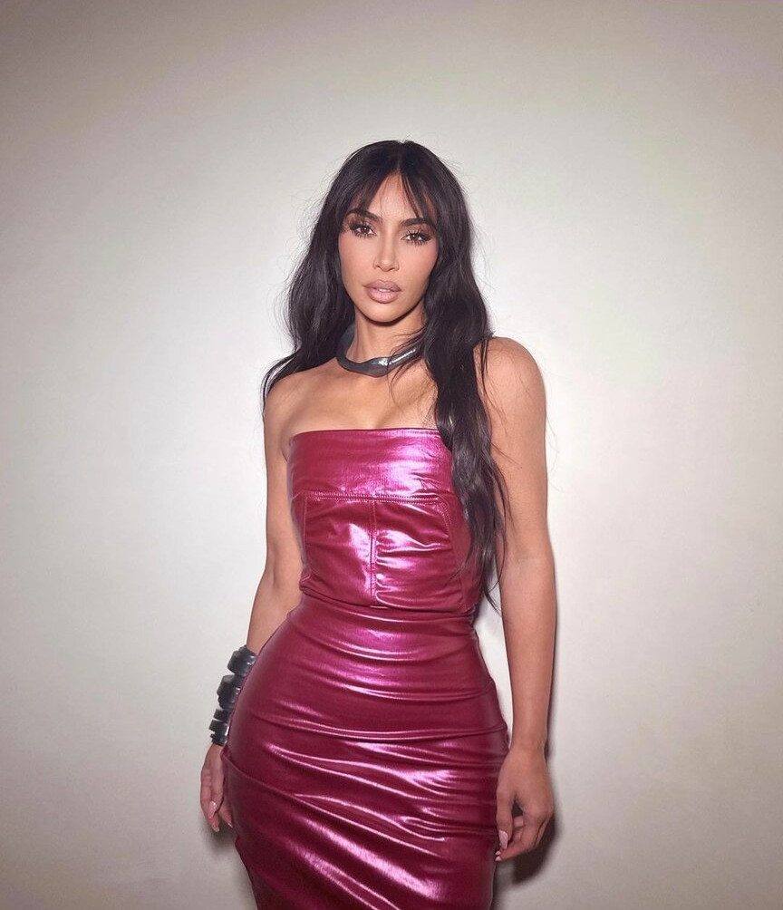 kim-kardashian Nude Leaks OnlyFans Photos #3034 - LeakJerk