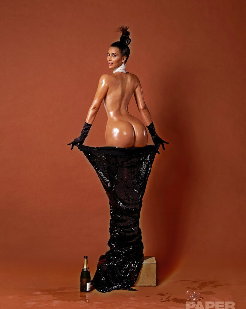 kim-kardashian Nude Leaks OnlyFans Photos #3035 - LeakJerk