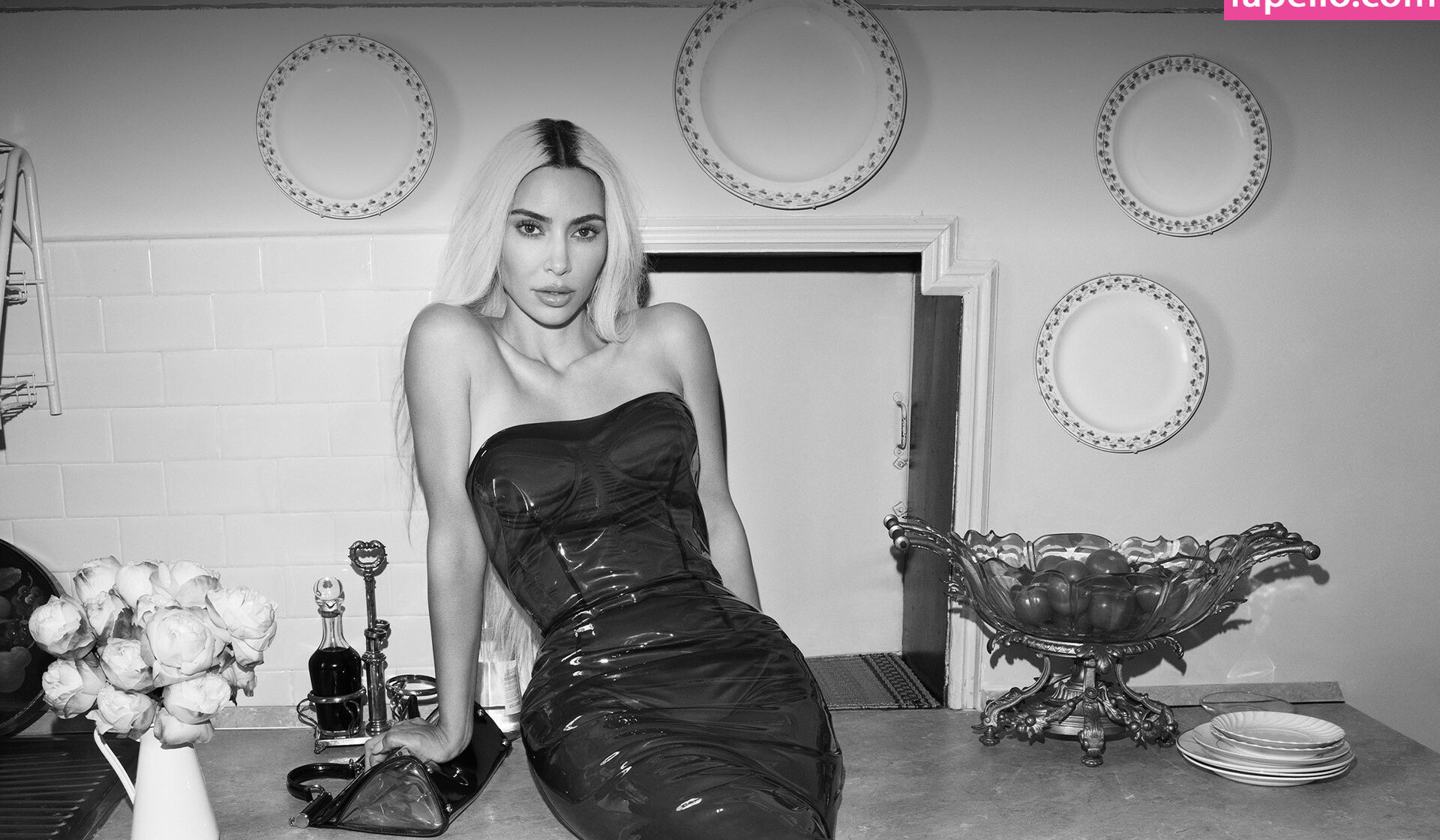 kim-kardashian Nude Leaks OnlyFans Photos #3038 - LeakJerk