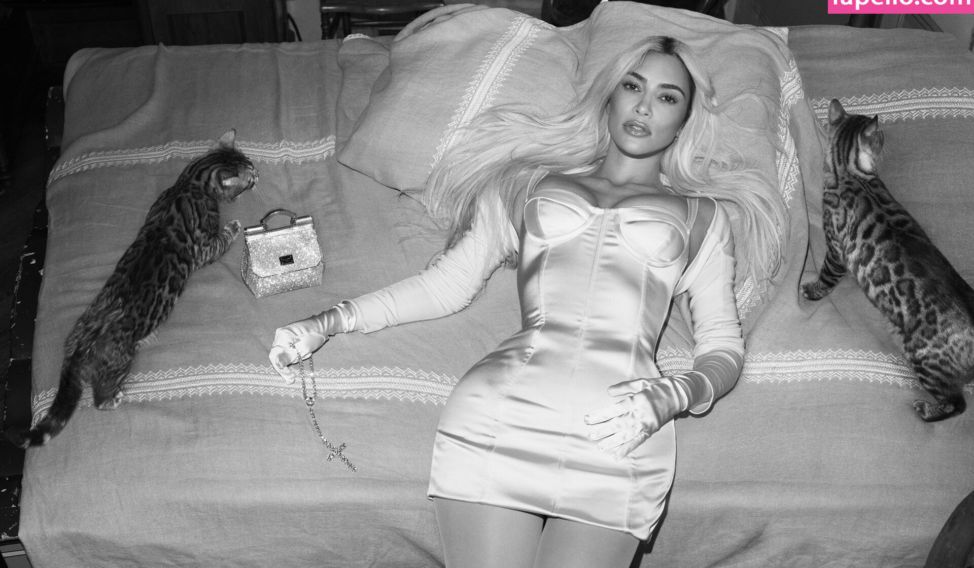 kim-kardashian Nude Leaks OnlyFans Photos #3039 - LeakJerk