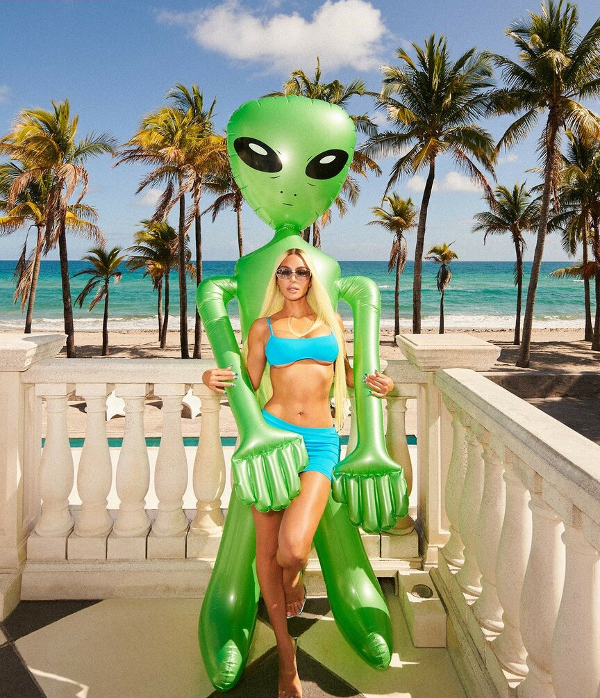 kim-kardashian Nude Leaks OnlyFans Photos #3043 - LeakJerk