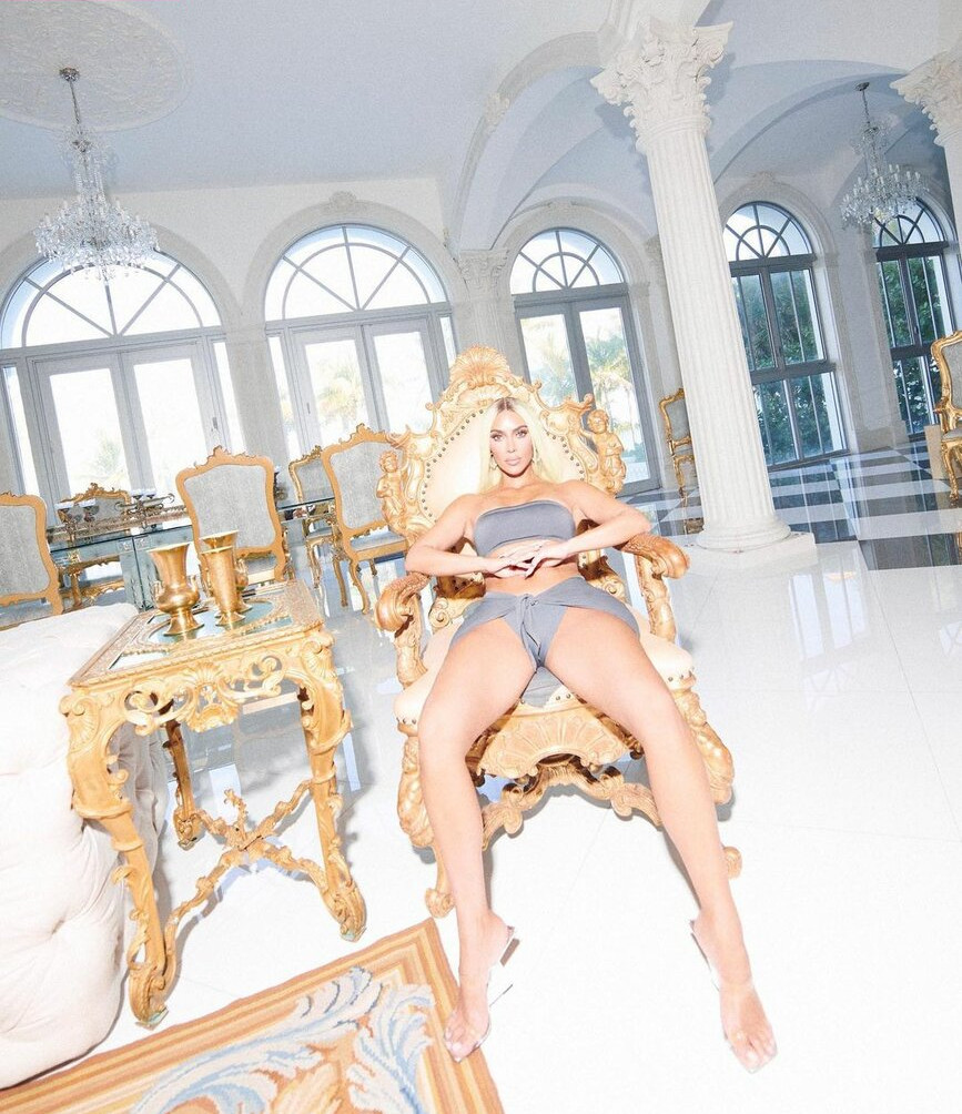 kim-kardashian Nude Leaks OnlyFans Photos #3048 - LeakJerk