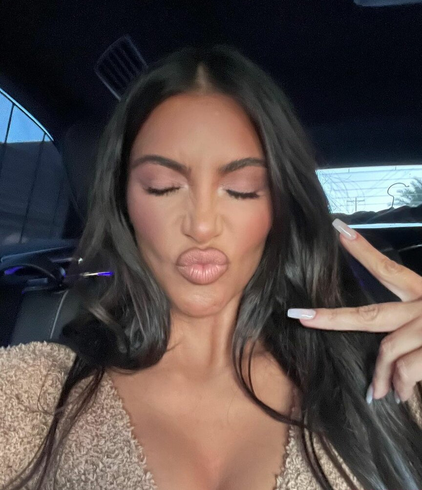 kim-kardashian Nude Leaks OnlyFans Photos #3050 - LeakJerk