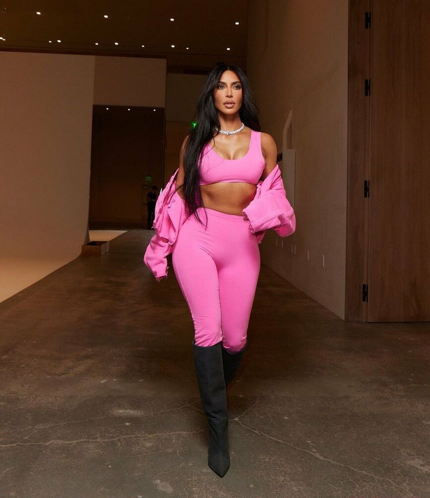 kim-kardashian Nude Leaks OnlyFans Photos #3051 - LeakJerk