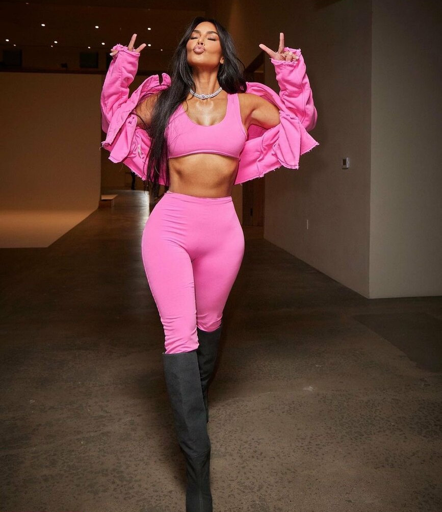 kim-kardashian Nude Leaks OnlyFans Photos #3052 - LeakJerk