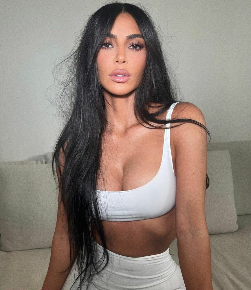 kim-kardashian Nude Leaks OnlyFans Photos #3072 - LeakJerk