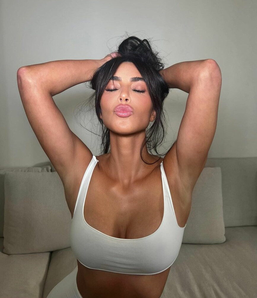 kim-kardashian Nude Leaks OnlyFans Photos #3073 - LeakJerk