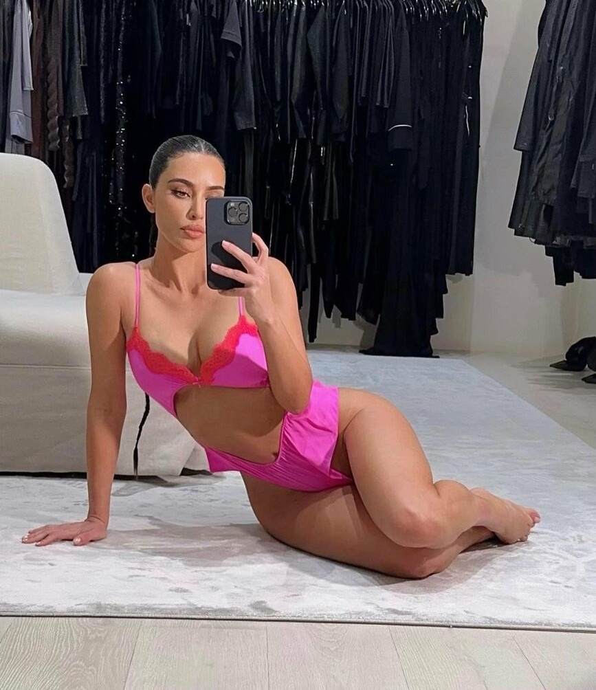 kim-kardashian Nude Leaks OnlyFans Photos #3078 - LeakJerk