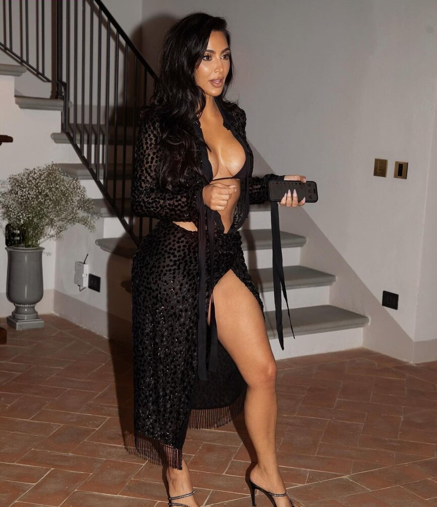 kim-kardashian Filtración Desnuda OnlyFans Foto #310 - Fapshots