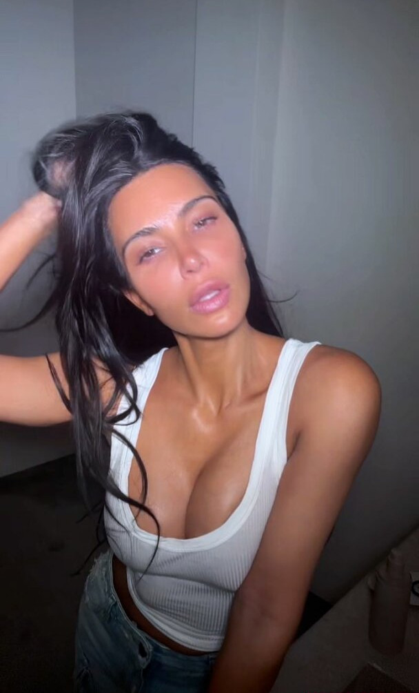 kim-kardashian Nude Leaks OnlyFans Photos #3091 - LeakJerk