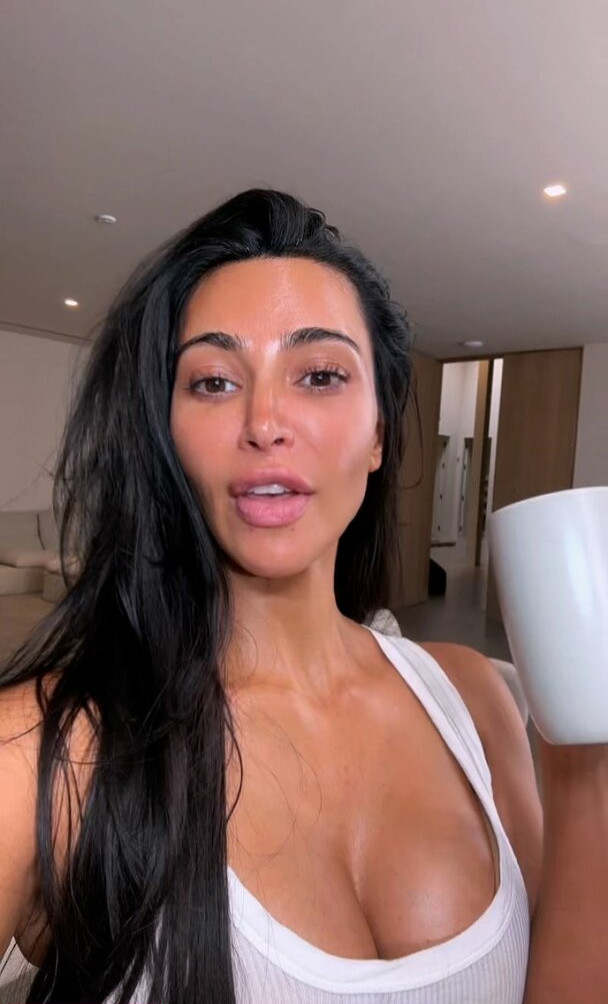 kim-kardashian Nude Leaks OnlyFans Photos #3093 - LeakJerk