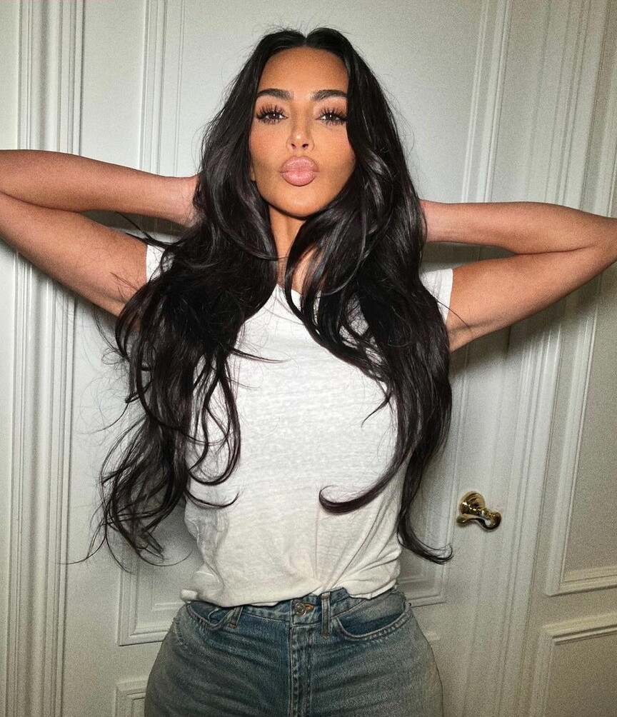 kim-kardashian Nude Leaks OnlyFans Photos #3111 - LeakJerk