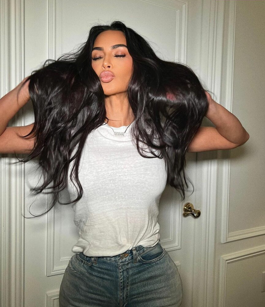 kim-kardashian Nude Leaks OnlyFans Photos #3112 - LeakJerk