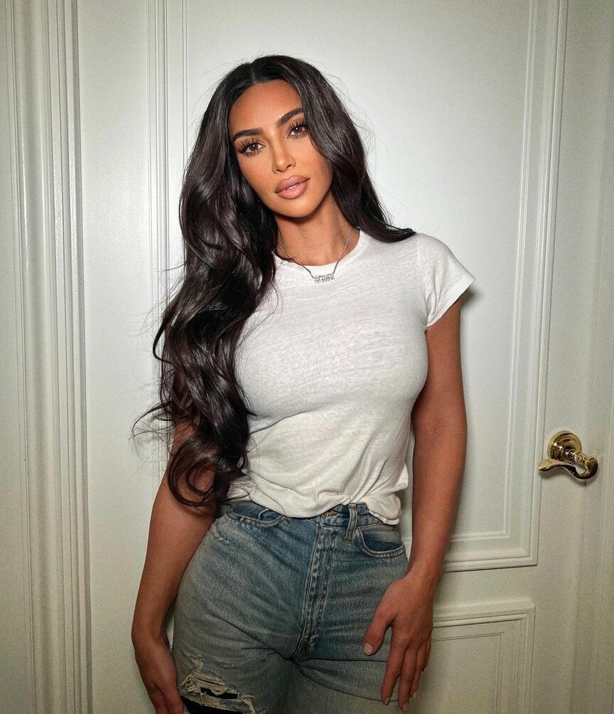 kim-kardashian Nude Leaks OnlyFans Photos #3113 - LeakJerk