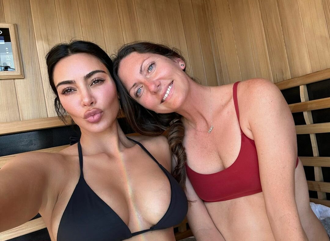 kim-kardashian Nude Leaks OnlyFans Photos #3117 - LeakJerk