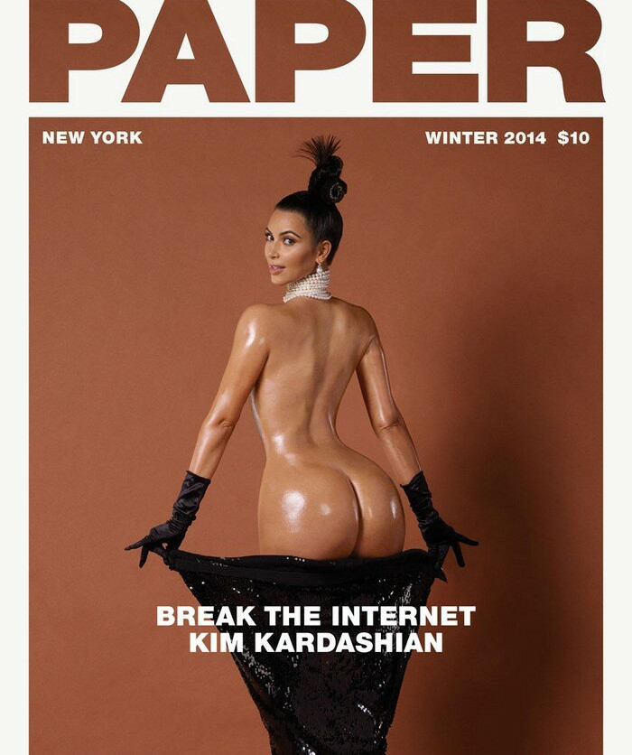 kim-kardashian Nude Leaks OnlyFans Photos #3141 - LeakJerk