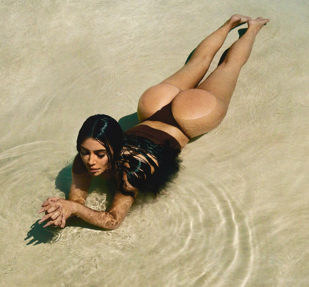 kim-kardashian Nude Leaks OnlyFans Photos #3166 - LeakJerk