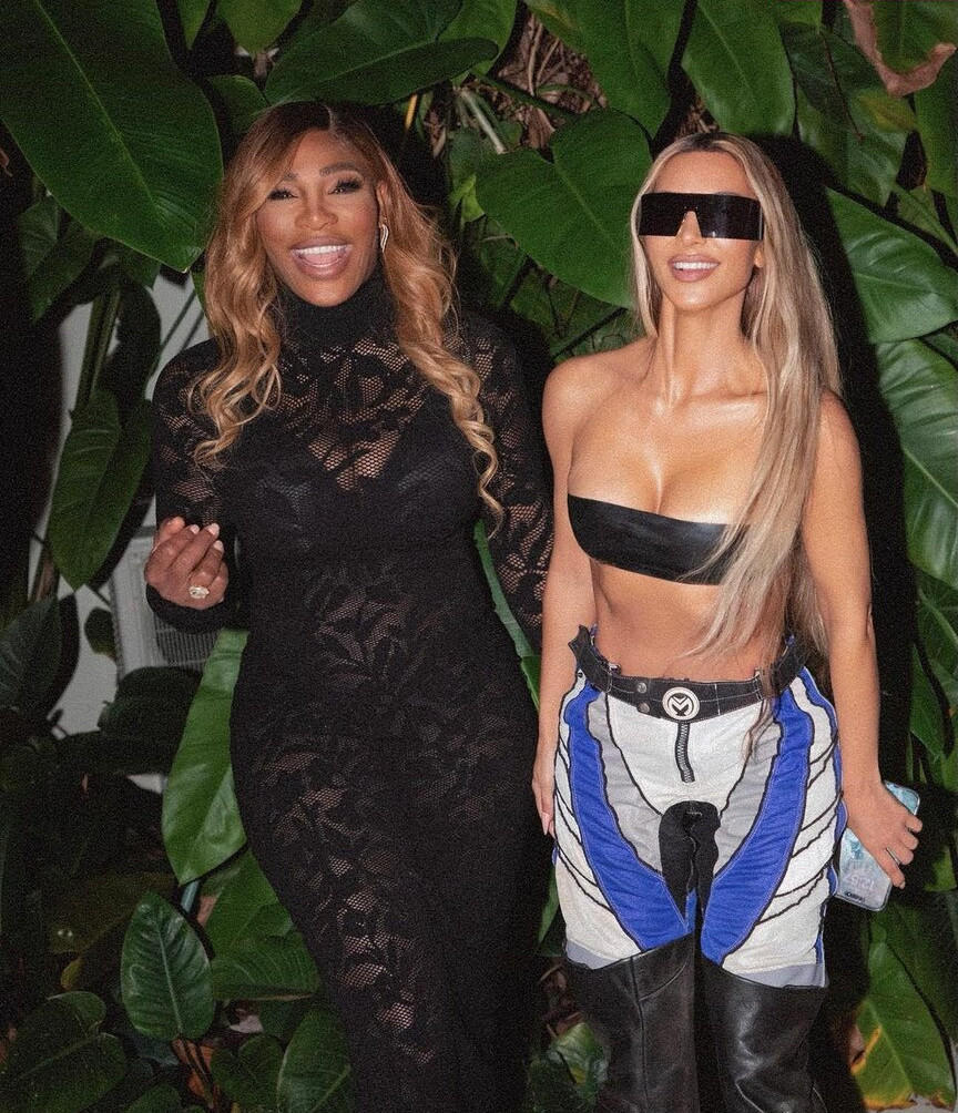 kim-kardashian Nude Leaks OnlyFans Photos #3171 - LeakJerk