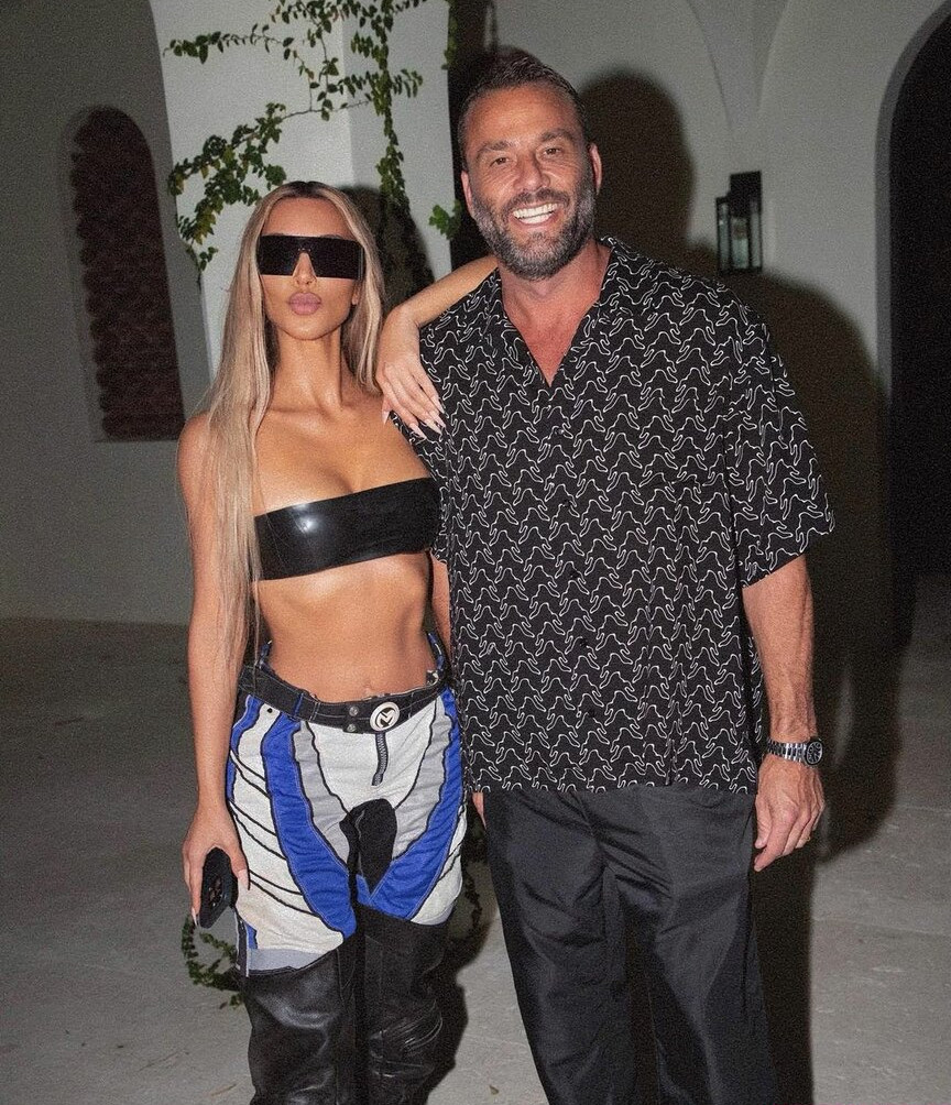 kim-kardashian Nude Leaks OnlyFans Photos #3174 - LeakJerk