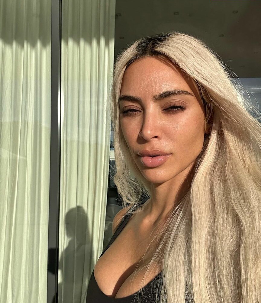 kim-kardashian Nude Leaks OnlyFans Photos #3175 - LeakJerk