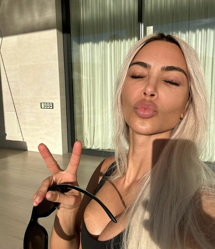 kim-kardashian Nude Leaks OnlyFans Photos #3176 - LeakJerk