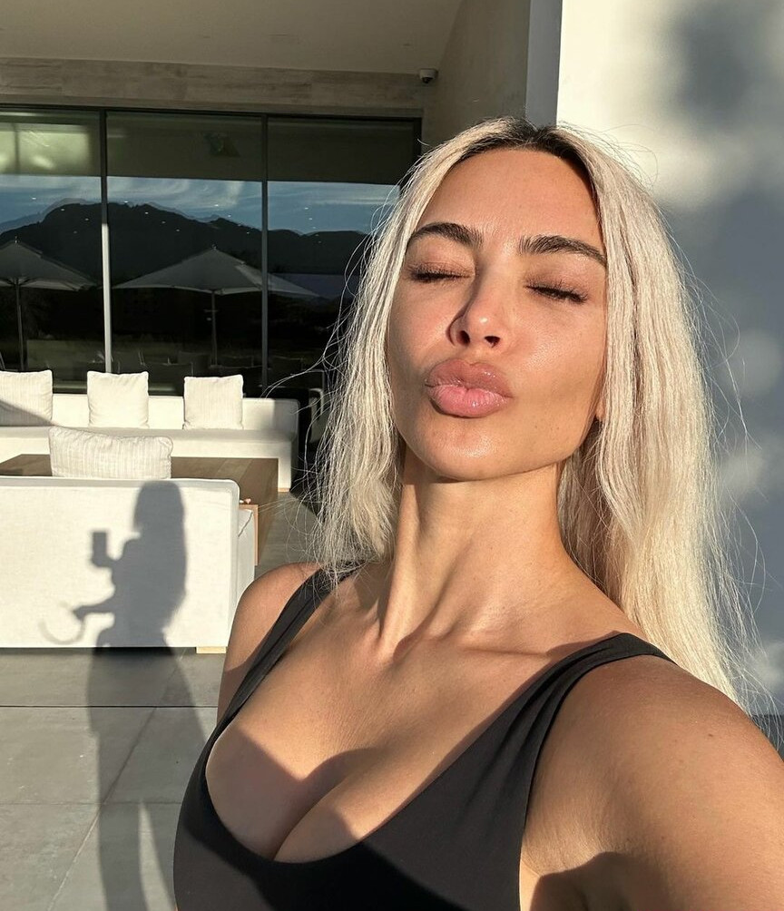 kim-kardashian Nude Leaks OnlyFans Photos #3177 - LeakJerk