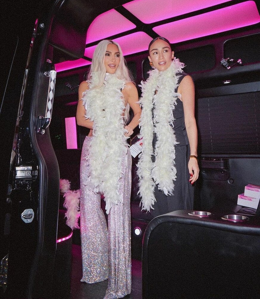 kim-kardashian Nude Leaks OnlyFans Photos #3179 - LeakJerk