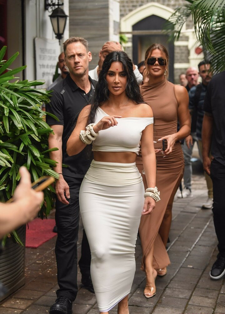 kim-kardashian Filtración Desnuda OnlyFans Foto #319 - Fapshots