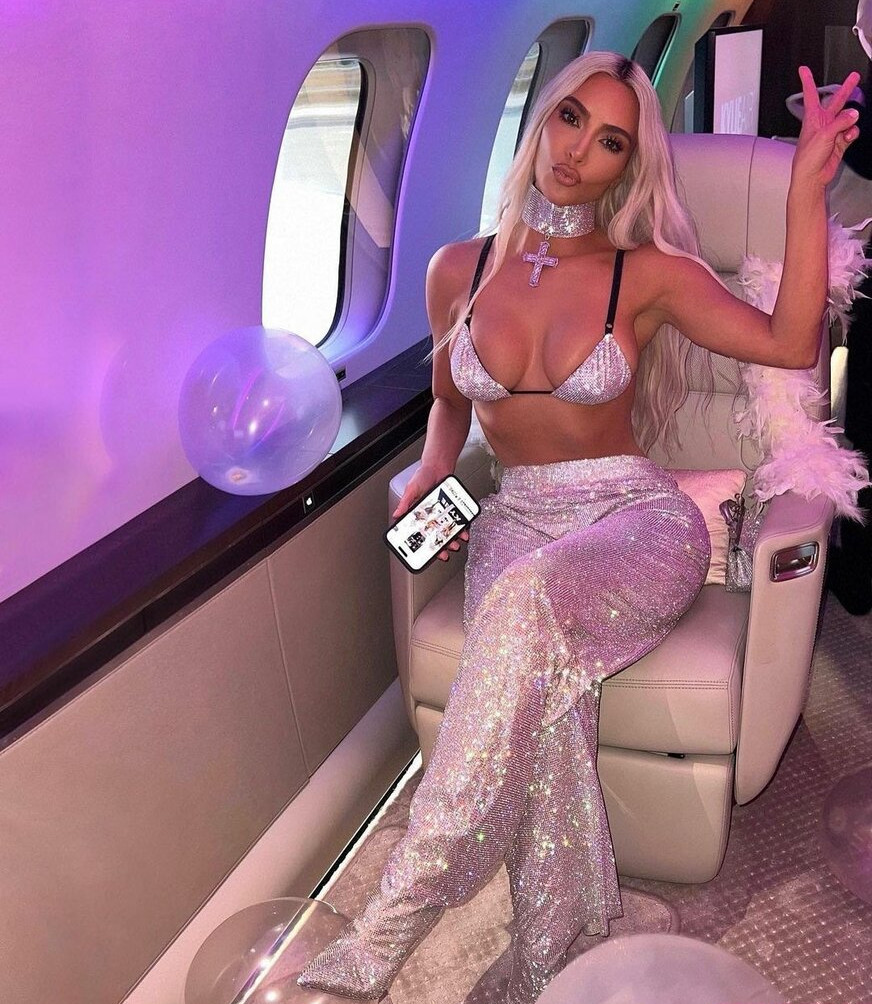 kim-kardashian Nude Leaks OnlyFans Photos #3183 - LeakJerk